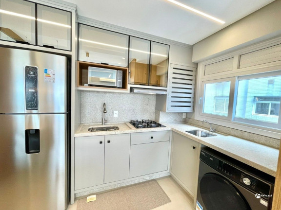 Imagem Apartamento com 2 Quartos à Venda, 90 m² em Navegantes - Capão Da Canoa