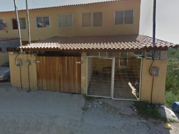 Casa com 2 Quartos à Venda, 44 m² em Monjolos - São Gonçalo