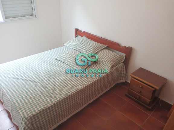 Imagem Apartamento com 2 Quartos à Venda, 79 m² em Enseada - Guarujá