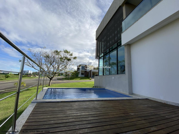 Imagem Casa com 4 Quartos à Venda, 320 m² em Alphaville Litoral Norte 2 - Camaçari Imagem Casa com 4 Quartos à Venda, 320 m² em Alphaville Litoral Norte 2 - Camaçari