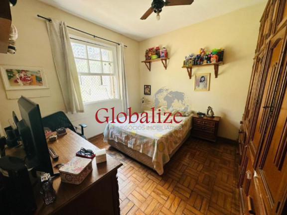 Imagem Imóvel com 2 Quartos à Venda, 75 m² em Gonzaga - Santos