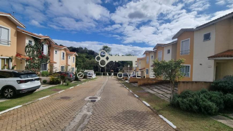 Imagem Casa de Condomínio com 3 Quartos para Alugar, em Chácara Ondas Verdes - Cotia Imagem Casa de Condomínio com 3 Quartos para Alugar, em Chácara Ondas Verdes - Cotia