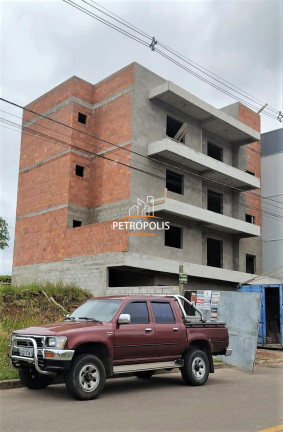 Apartamento com 3 Quartos à Venda, 105 m² em São Luiz - Caxias Do Sul