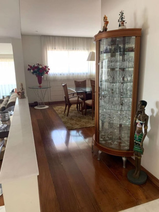 Imagem Apartamento com 4 Quartos à Venda, 280 m² em Jardim Wilma Flor - São Paulo Imagem Apartamento com 4 Quartos à Venda, 280 m² em Jardim Wilma Flor - São Paulo