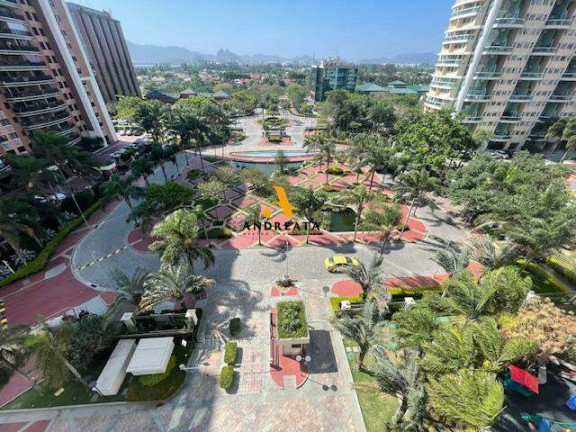 Imagem Apartamento com 3 Quartos à Venda, 112 m² em Barra Da Tijuca - Rio De Janeiro