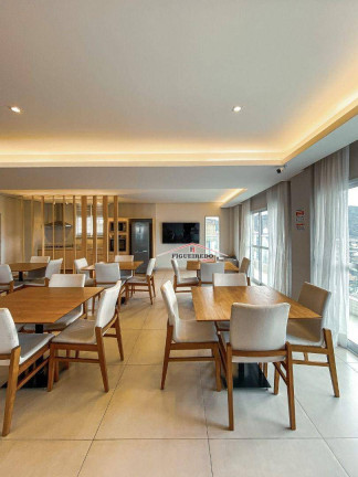 Imagem Apartamento com 2 Quartos à Venda, 90 m² em Canto Do Forte - Praia Grande