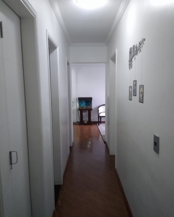 Imagem Imóvel com 4 Quartos à Venda, 88 m² em Sacoma - São Paulo