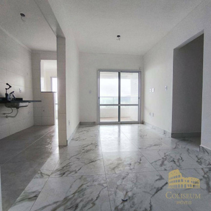 Imagem Apartamento com 2 Quartos à Venda, 77 m² em Balneário Flórida - Praia Grande Imagem Apartamento com 2 Quartos à Venda, 77 m² em Balneário Flórida - Praia Grande