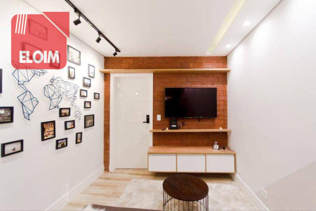Imagem Apartamento com 1 Quarto para Alugar, 38 m² em Bela Vista - São Paulo Imagem Apartamento com 1 Quarto para Alugar, 38 m² em Bela Vista - São Paulo