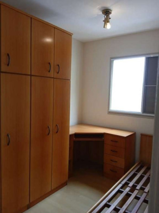 Imagem Apartamento com 3 Quartos à Venda, 69 m² em Vila Isa - São Paulo