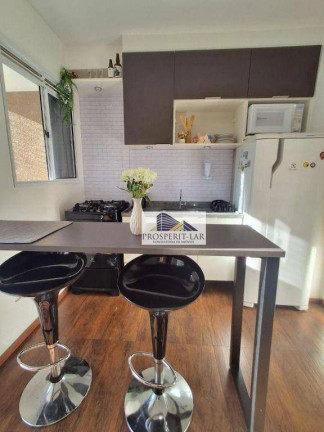 Imagem Apartamento com 1 Quarto à Venda, 28 m² em Sé - São Paulo Imagem Apartamento com 1 Quarto à Venda, 28 m² em Sé - São Paulo