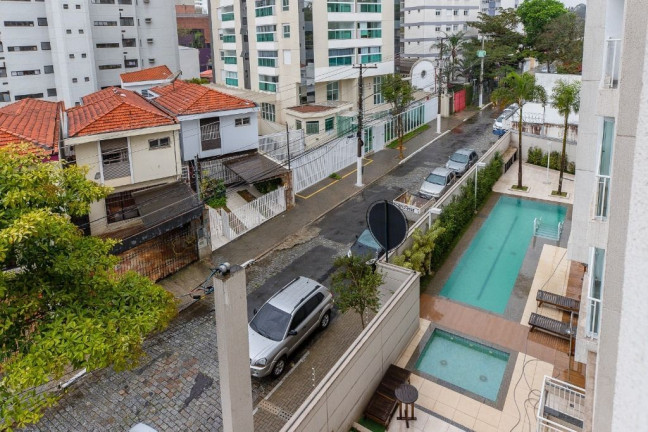 Imagem Imóvel com 2 Quartos à Venda, 64 m² em Chácara Santo Antônio (zona Sul) - São Paulo
