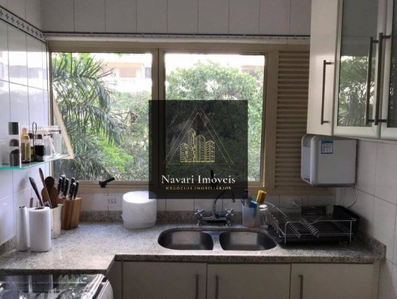 Imagem Apartamento com 3 Quartos à Venda, 89 m² em Perdizes - São Paulo
