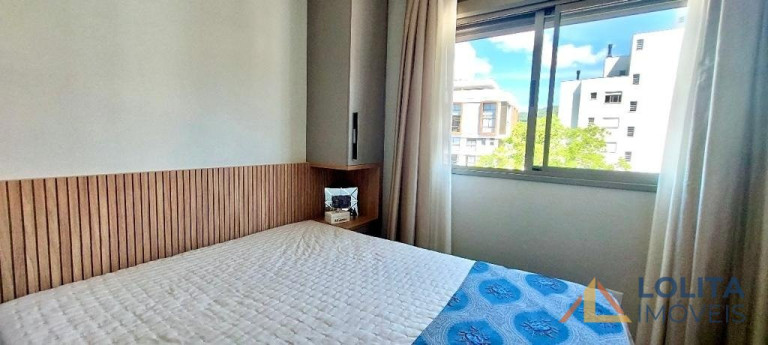 Imagem Apartamento com 2 Quartos à Venda, 56 m² em Carvoeira - Florianópolis Imagem Apartamento com 2 Quartos à Venda, 56 m² em Carvoeira - Florianópolis