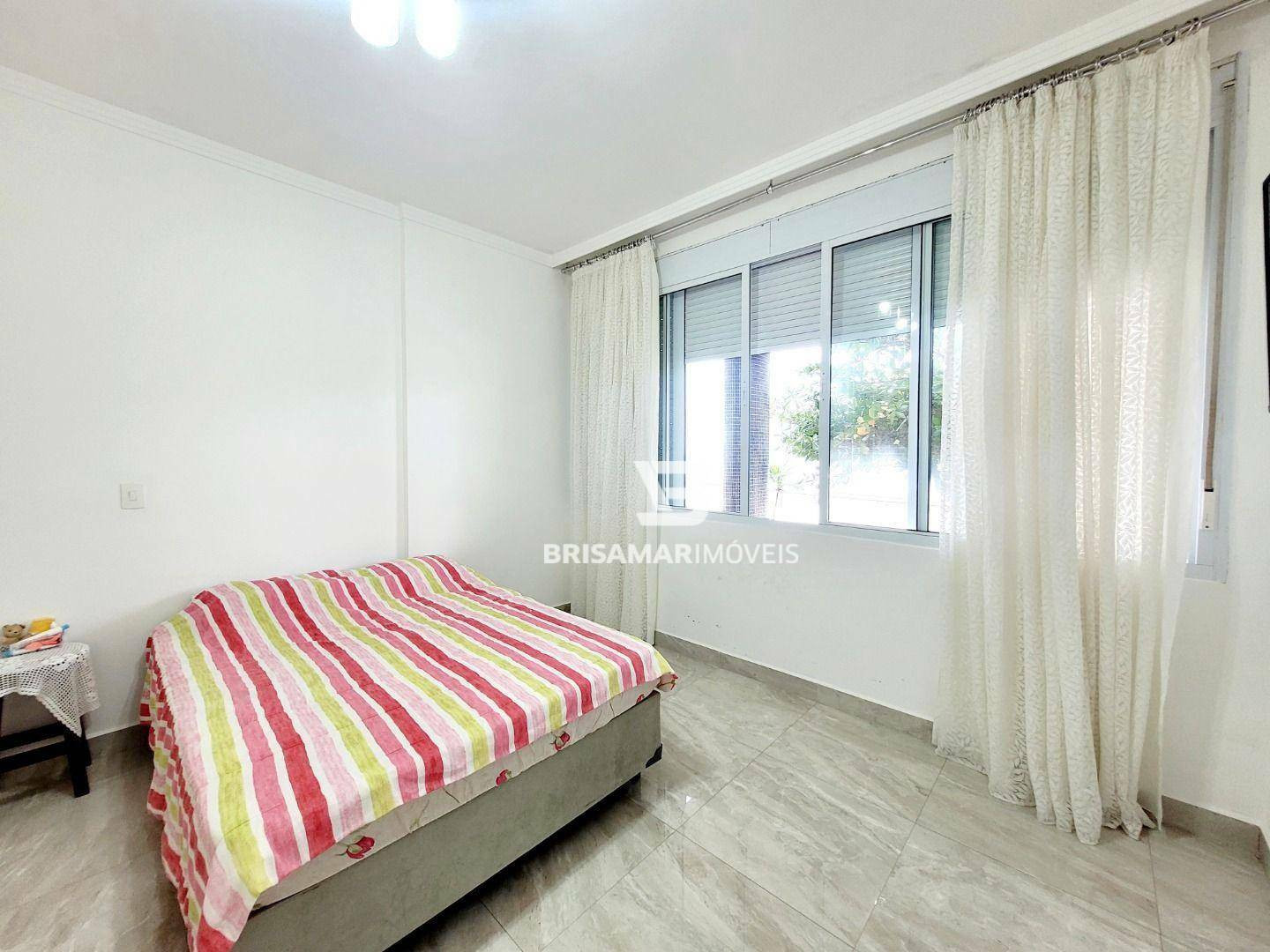 Imagem Apartamento com 3 Quartos à Venda, 100 m² em Pitangueiras - Guarujá