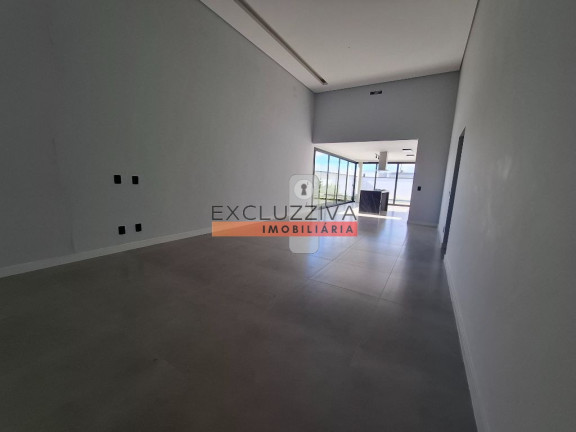 Casa de Condomínio com 3 Quartos à Venda, 312 m² em Itapecirica - Taubaté