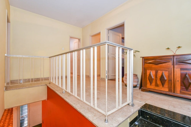 Casa com 4 Quartos à Venda, 290 m² em Vila Mariana - São Paulo
