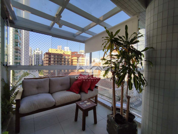 Imagem Apartamento com 2 Quartos à Venda, 128 m² em Gonzaga - Santos Imagem Apartamento com 2 Quartos à Venda, 128 m² em Gonzaga - Santos