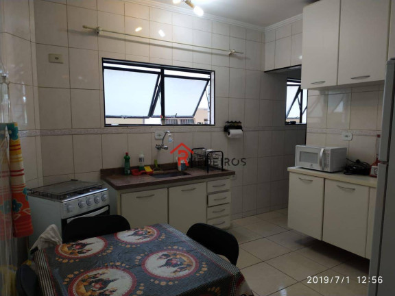 Imagem Apartamento com 2 Quartos à Venda, 75 m² em Canto Do Forte - Praia Grande Imagem Apartamento com 2 Quartos à Venda, 75 m² em Canto Do Forte - Praia Grande