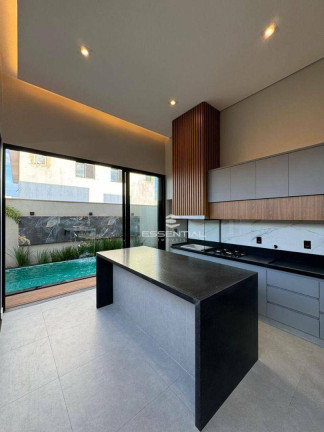 Imagem Casa com 3 Quartos à Venda, 165 m² em Setlife Residence Club 1 - Mirassol Imagem Casa com 3 Quartos à Venda, 165 m² em Setlife Residence Club 1 - Mirassol