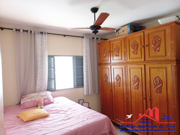 Imagem Casa com 5 Quartos à Venda, 256 m² em Jardim Flamengo - Birigui
