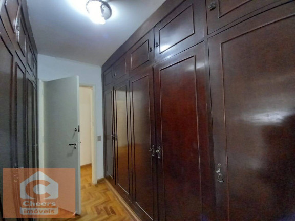 Imagem Apartamento com 3 Quartos à Venda, 173 m² em Paraíso - São Paulo