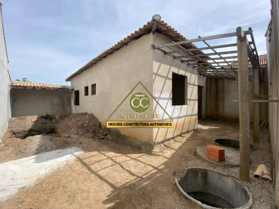 Imagem Casa de Condomínio com 2 Quartos à Venda, em Nova Califórnia (tamoios) - Cabo Frio Imagem Casa de Condomínio com 2 Quartos à Venda, em Nova Califórnia (tamoios) - Cabo Frio