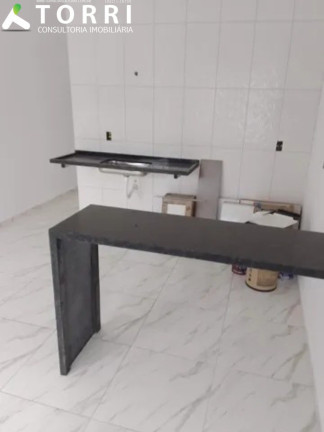 Imagem Casa com 2 Quartos à Venda, 60 m² em éden - Sorocaba