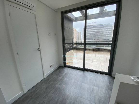 Imagem Sala Comercial à Venda, 48 m² em Vila Cordeiro - São Paulo Imagem Sala Comercial à Venda, 48 m² em Vila Cordeiro - São Paulo