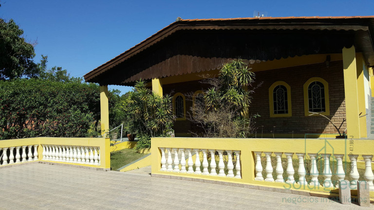Imagem Casa com 4 Quartos à Venda, 146 m² em Rio Acima - Mairiporã
