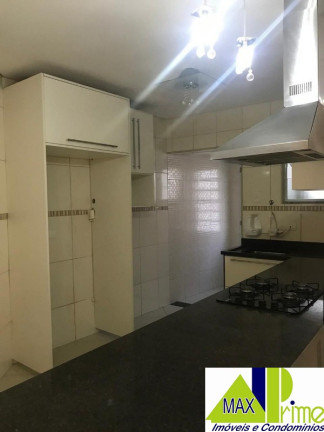Imagem Sobrado com 3 Quartos à Venda, 130 m² em Vila Guilhermina - São Paulo