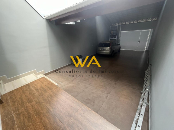 Imagem Sobrado com 3 Quartos à Venda, 200 m² em Vila Oliveira - Mogi Das Cruzes