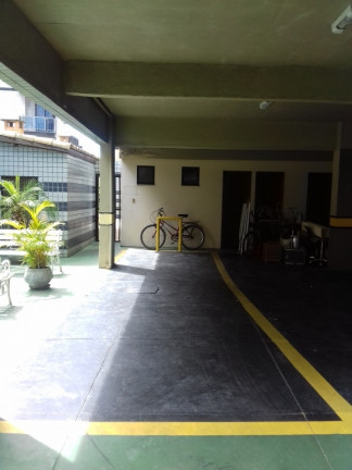 Imagem Apartamento com 3 Quartos para Temporada,  em Vila Nova  - Cabo Frio