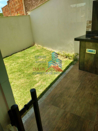 Imagem Casa com 3 Quartos à Venda, 100 m² em Jaqueline - Belo Horizonte