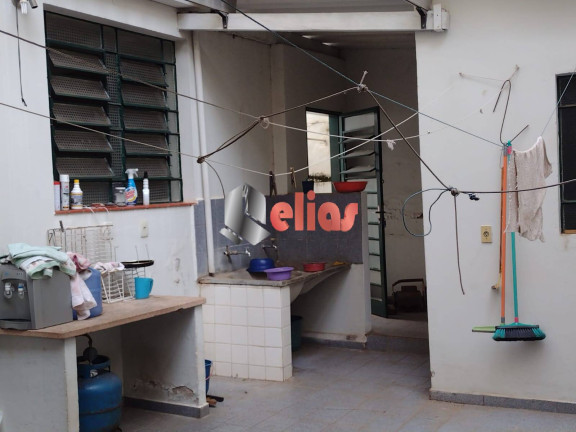 Imagem Casa com 3 Quartos à Venda, 280 m² em Centro - Bauru Imagem Casa com 3 Quartos à Venda, 280 m² em Centro - Bauru