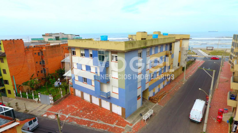 Imagem Apartamento com 2 Quartos à Venda,  em Bairro Não Informado - Tramandai