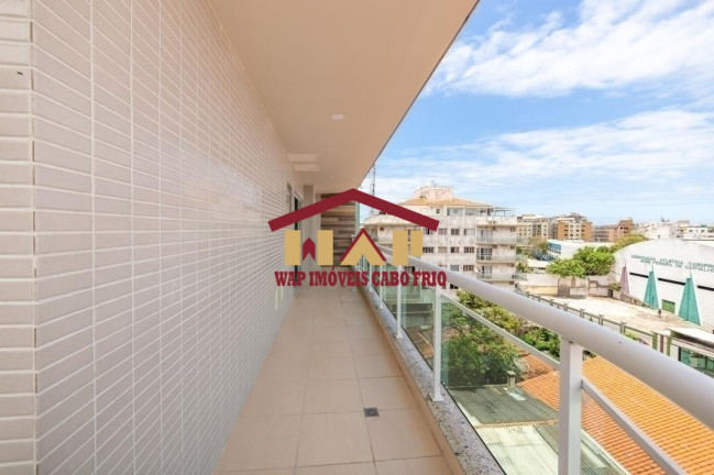 Imagem Apartamento com 1 Quarto à Venda, 61 m² em Centro - Cabo Frio Imagem Apartamento com 1 Quarto à Venda, 61 m² em Centro - Cabo Frio
