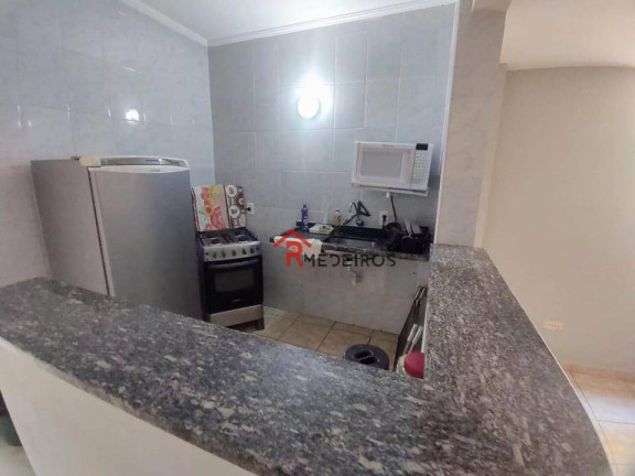 Imagem Apartamento com 1 Quarto à Venda, 38 m² em Aviação - Praia Grande Imagem Apartamento com 1 Quarto à Venda, 38 m² em Aviação - Praia Grande