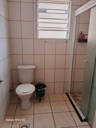 Imagem Apartamento com 2 Quartos à Venda,  em Jardim Novo Angulo - Hortolândia