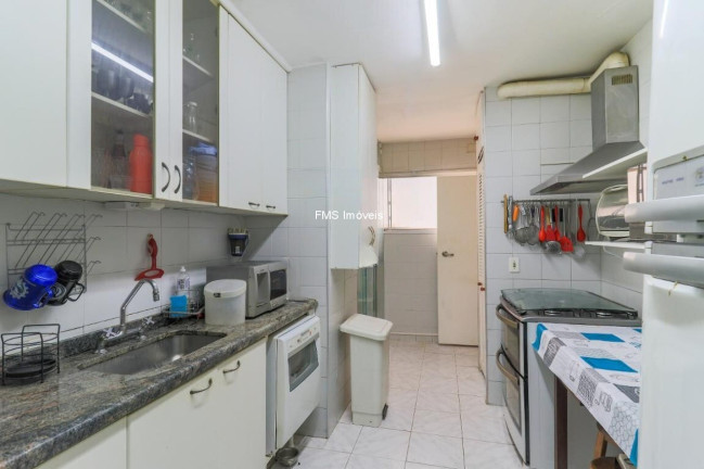 Imagem Imóvel com 2 Quartos à Venda, 98 m² em Campo Belo - São Paulo Imagem Imóvel com 2 Quartos à Venda, 98 m² em Campo Belo - São Paulo