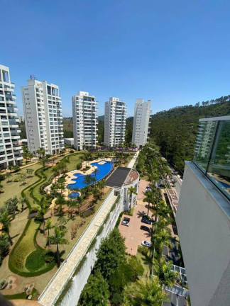 Imagem Apartamento com 4 Quartos para Alugar, 367 m² em Tambore - Santana De Parnaíba Imagem Apartamento com 4 Quartos para Alugar, 367 m² em Tambore - Santana De Parnaíba