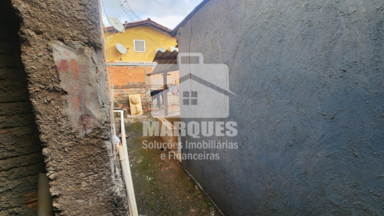 Imagem Sobrado com 3 Quartos à Venda, 180 m² em Jardim Amanda I - Hortolândia