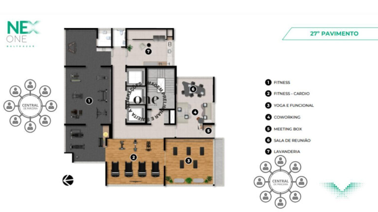 Imagem Imóvel à Venda, 26 m² em Vila Nova Conceição - São Paulo Imagem Imóvel à Venda, 26 m² em Vila Nova Conceição - São Paulo
