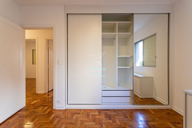 Imagem Apartamento com 3 Quartos à Venda, 125 m² em Jardim Paulista - São Paulo Imagem Apartamento com 3 Quartos à Venda, 125 m² em Jardim Paulista - São Paulo