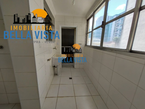 Imagem Apartamento com 2 Quartos à Venda, em Gonzaguinha - São Vicente Imagem Apartamento com 2 Quartos à Venda, em Gonzaguinha - São Vicente