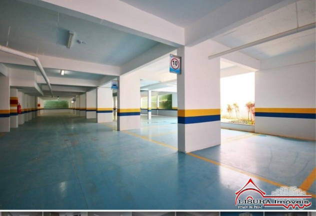 Imagem Apartamento com 3 Quartos à Venda, 92 m² em Centro - Jacareí