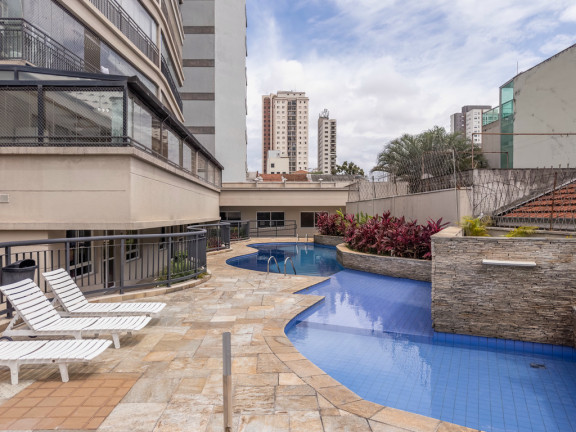 Imagem Apartamento com 4 Quartos à Venda, 133 m² em Ipiranga - São Paulo Imagem Apartamento com 4 Quartos à Venda, 133 m² em Ipiranga - São Paulo