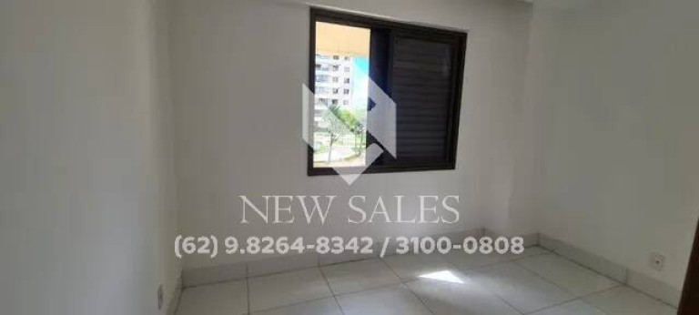 Imagem Apartamento com 3 Quartos à Venda, 98 m² em Vila Alpes - Goiânia Imagem Apartamento com 3 Quartos à Venda, 98 m² em Vila Alpes - Goiânia