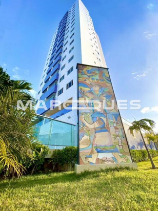 Apartamento com 2 Quartos à Venda, 60 m² em Bessa - João Pessoa