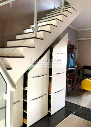 Imagem Cobertura com 4 Quartos à Venda, 240 m² em Jardim Chapadão - Campinas
